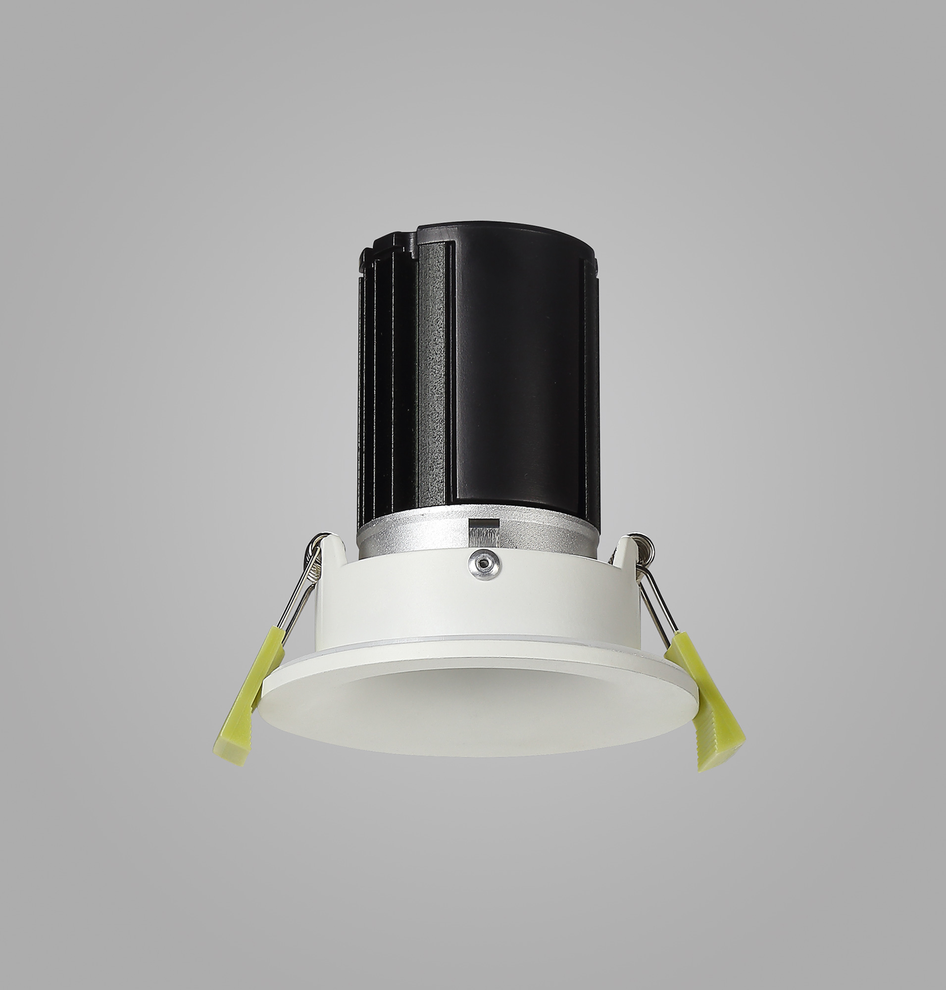 Bruve 10 IP65 Recessed Ceiling Luminaires Dlux Round Recess Ceiling Bruve 10 IP65 Recessed Ceiling Luminaires Dlux Round Recess Ceiling